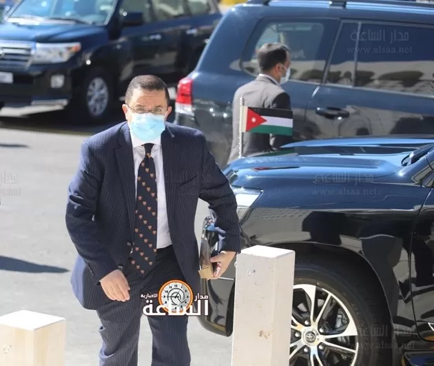 مدار الساعة,أخبار اقتصادية,وزير المالية,وزارة المالية