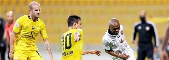 مدار الساعة,أخبار رياضية