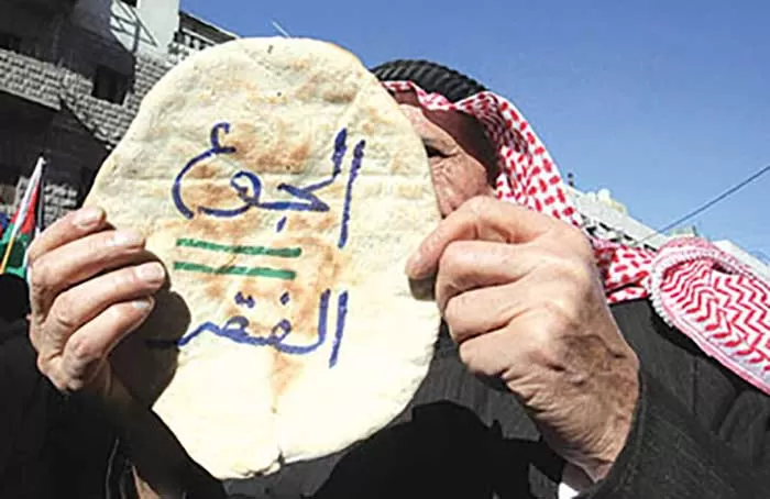 مدار الساعة,أخبار اقتصادية,البنك المركزي الأردني,البنك المركزي