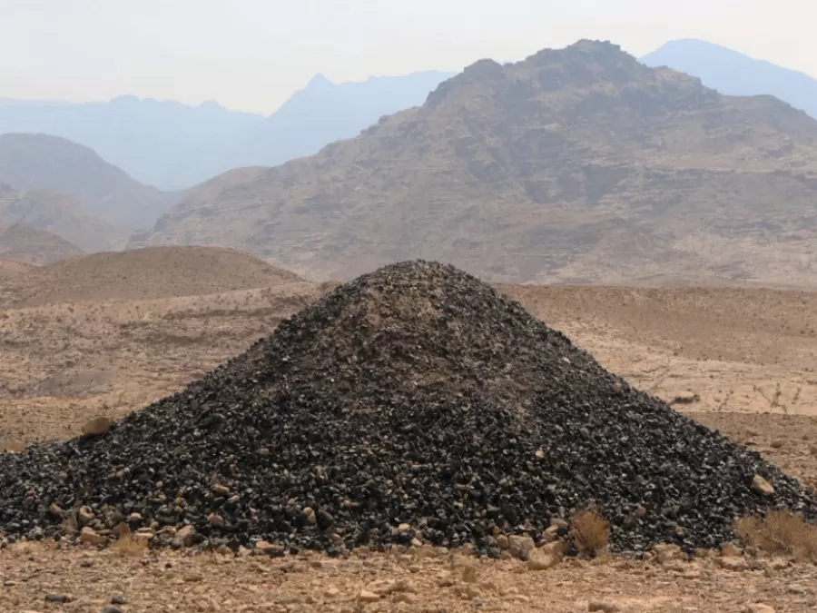 مدار الساعة,أخبار اقتصادية,وزير الطاقة والثروة المعدنية,القوات المسلحة الأردنية,الدكتور صالح الخرابشة,وزارة الطاقة والثروة المعدنية,وزارة الطاقة,القوات المسلحة