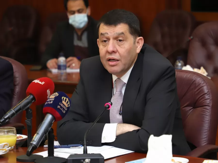 مدار الساعة,أخبار اقتصادية,وزير العمل,الملك عبد الله الثاني,رئيس الوزراء