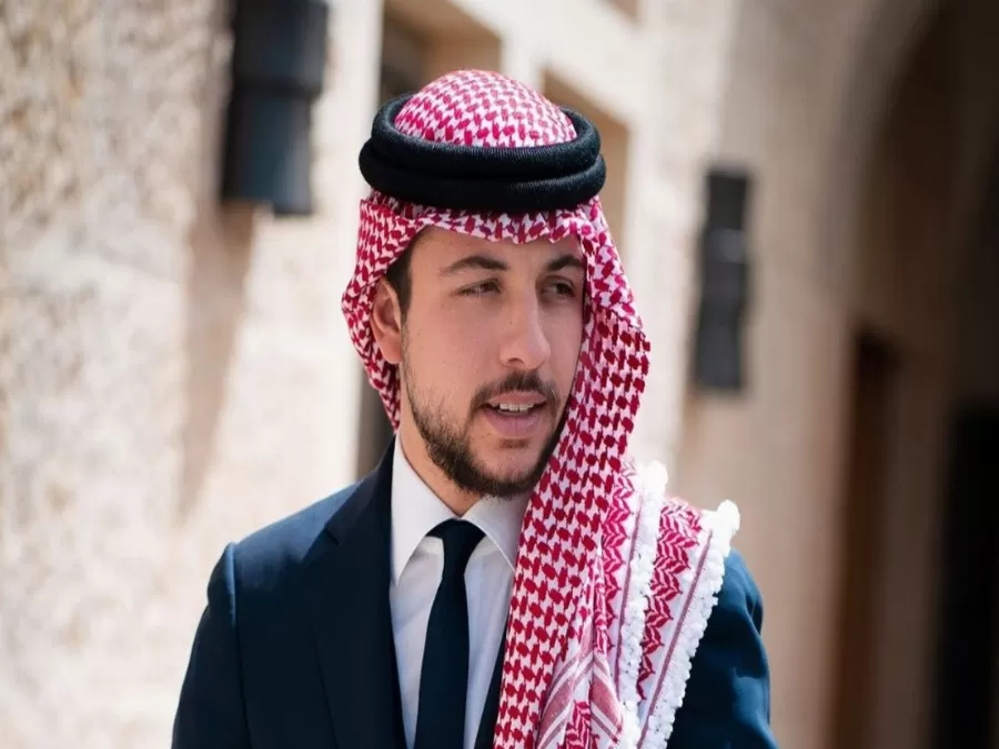 مدار الساعة,وفيات اليوم في الأردن,ولي العهد,الحسين بن عبدالله الثاني,الملك عبدالله الثاني بن الحسين,الحسن بن طلال,راشد بن الحسن