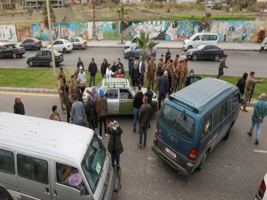 مدار الساعة,أخبار اقتصادية