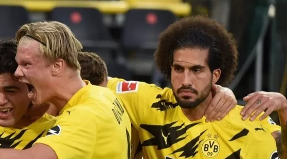 مدار الساعة,أخبار رياضية