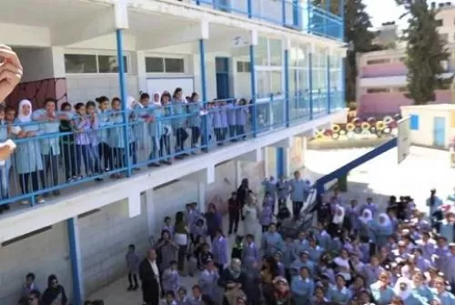 مدار الساعة,أخبار الأردن,اخبار الاردن,دائرة الشؤون الفلسطينية,أونروا