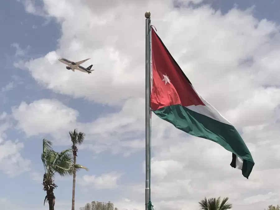 مدار الساعة,أخبار الأردن,اخبار الاردن,هيئة تنظيم الطيران المدني