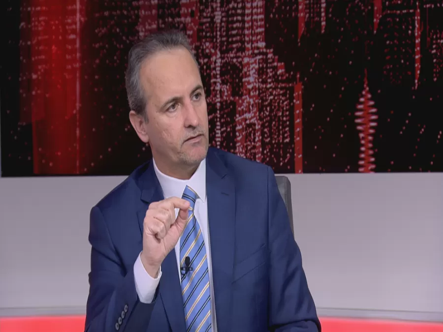 مدار الساعة,أخبار اقتصادية,هيئة تنظيم قطاع الطاقة والمعادن