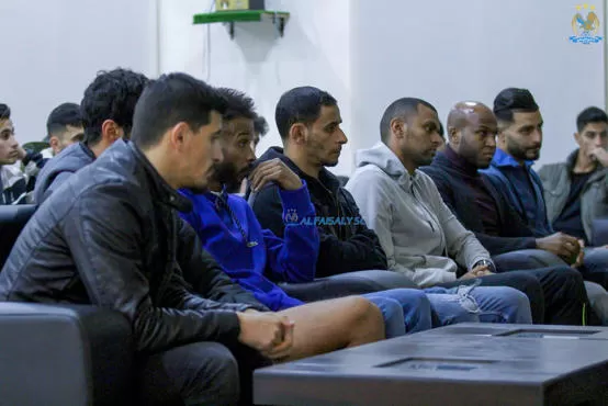 مدار الساعة,أخبار رياضية