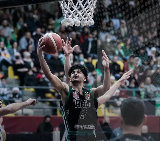 مدار الساعة,أخبار رياضية