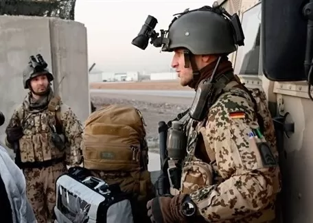 مدار الساعة,أخبار عربية ودولية,وزيرة الدفاع