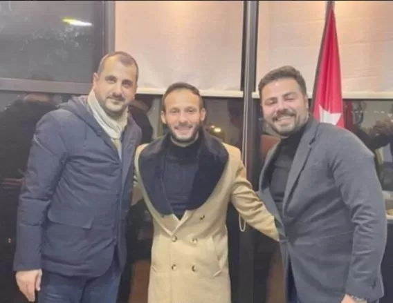 مدار الساعة,أخبار رياضية