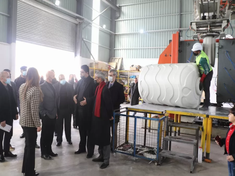 مدار الساعة,أخبار اقتصادية,وزير الاستثمار,الملك الحسين بن طلال,وزارة الاستثمار