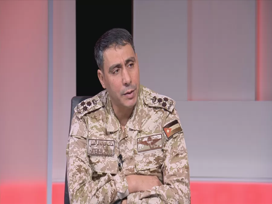 مدار الساعة,أخبار الأردن,اخبار الاردن,ولي العهد,كورونا,المركز الوطني للأمن وإدارة الأزمات