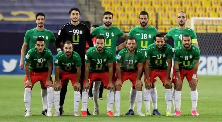 مدار الساعة,أخبار رياضية