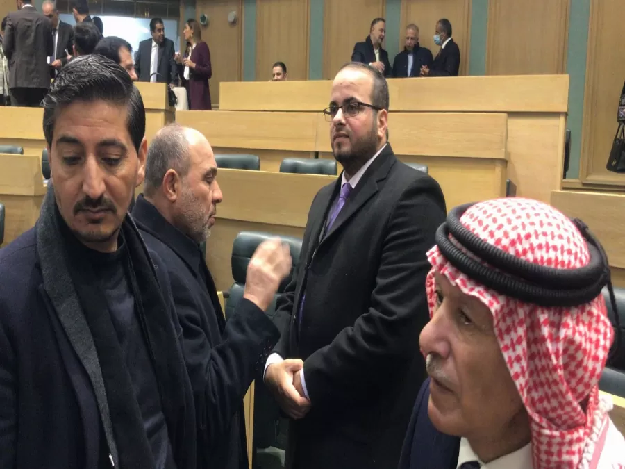 مدار الساعة,أخبار مجلس النواب الأردني,مجلس النواب