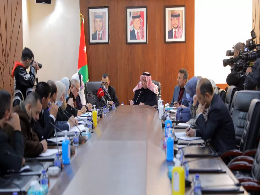 مدار الساعة,أخبار الأردن,اخبار الاردن,الملكة رانيا,كورونا,وزارة التربية والتعليم,وزارة التربية,ديوان التشريع والرأي,وزارة الأشغال