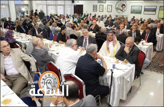 مدار الساعة,أخبار المجتمع الأردني,المسجد الأقصى