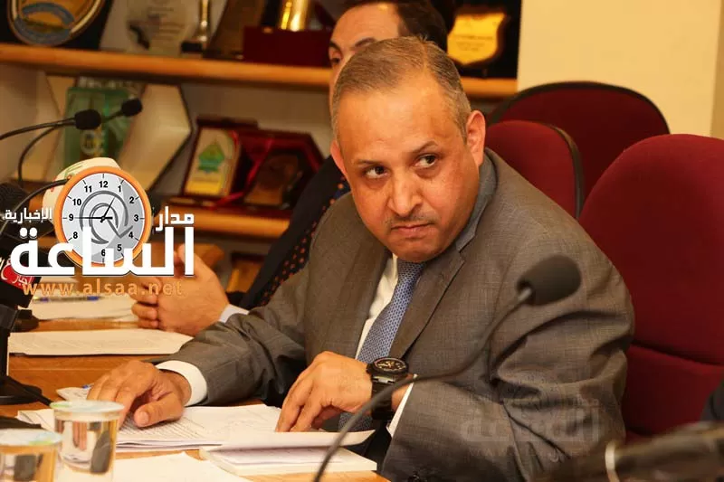 مدار الساعة,أخبار الأردن,اخبار الاردن,وزير العدل,ديوان التشريع