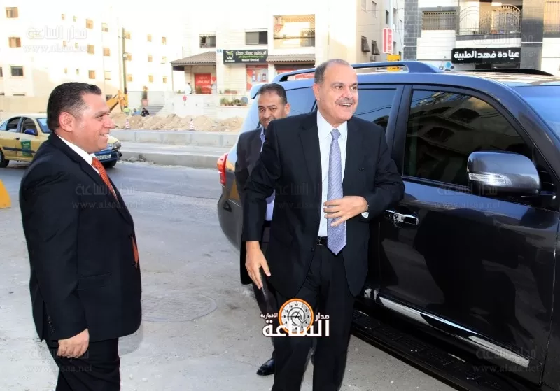 مدار الساعة,أخبار الأردن,اخبار الاردن,وزير الداخلية,الأمير حسين