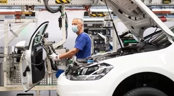 مدار الساعة,أخبار اقتصادية,الاتحاد الأوروبي