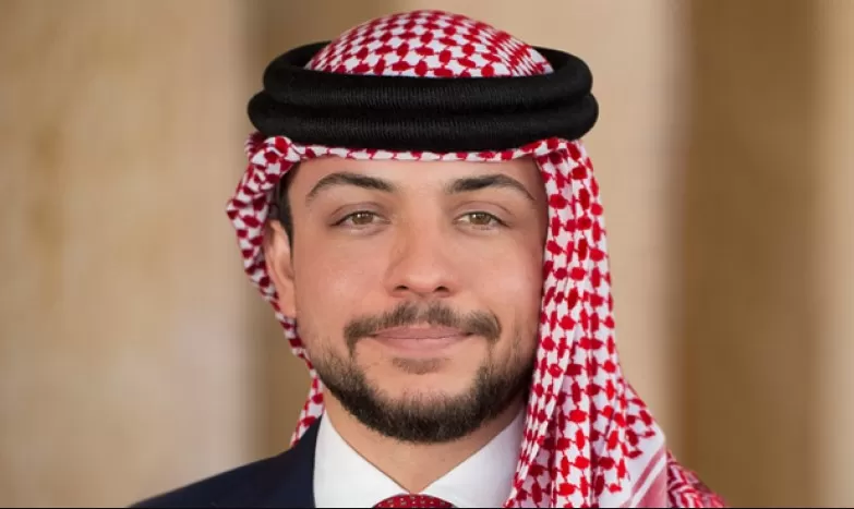 مدار الساعة,أخبار الأردن,اخبار الاردن,ولي العهد,مدينة الحسين للشباب,كورونا,الملك عبدالله الثاني بن الحسين