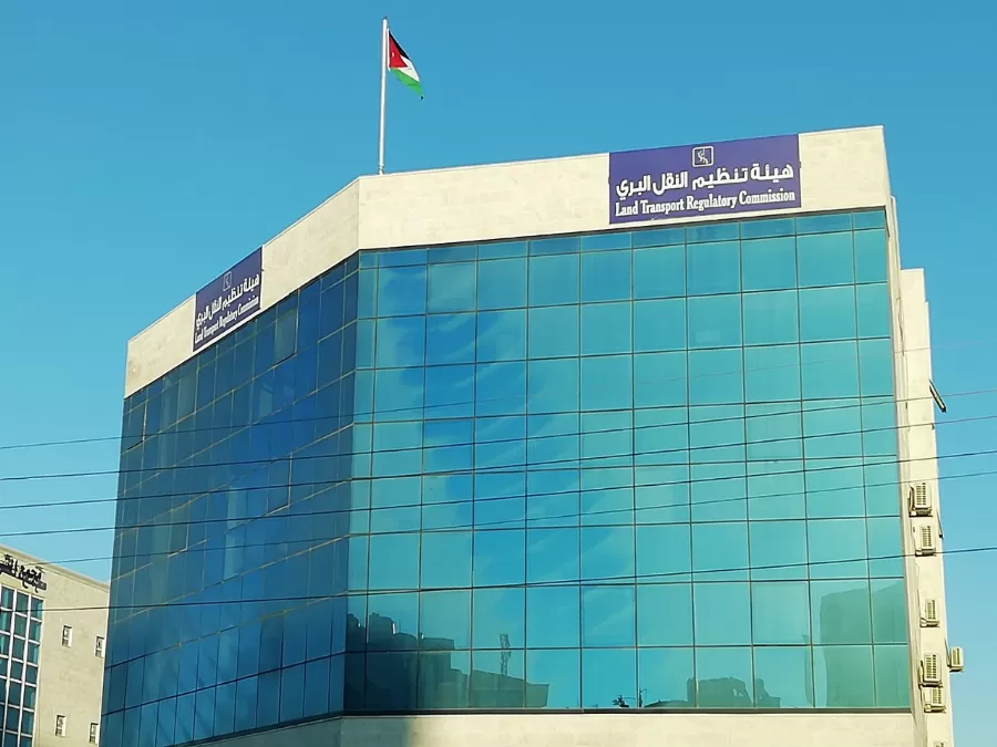 مدار الساعة,أخبار الأردن,اخبار الاردن,كورونا,هيئة تنظيم النقل البري