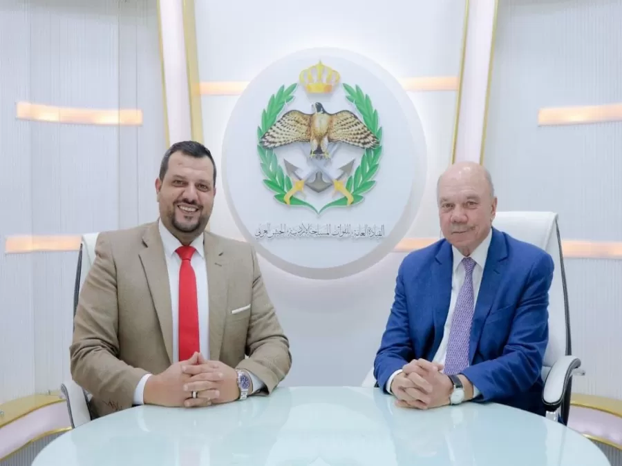 مدار الساعة,أخبار الأردن,اخبار الاردن,القوات المسلحة الأردنية,مجلس الأعيان,مجلس الأمة,القوات المسلحة,الجيش العربي