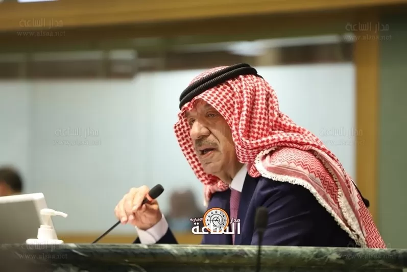 مدار الساعة,أخبار مجلس النواب الأردني,مجلس النواب
