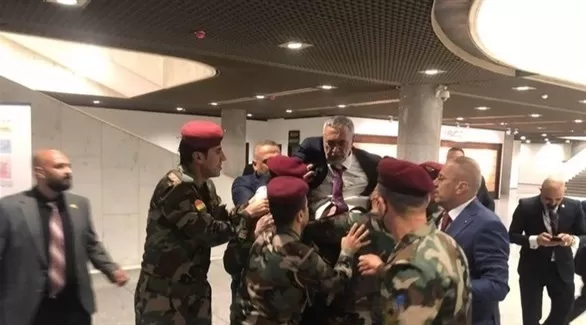 مدار الساعة,أخبار عربية ودولية