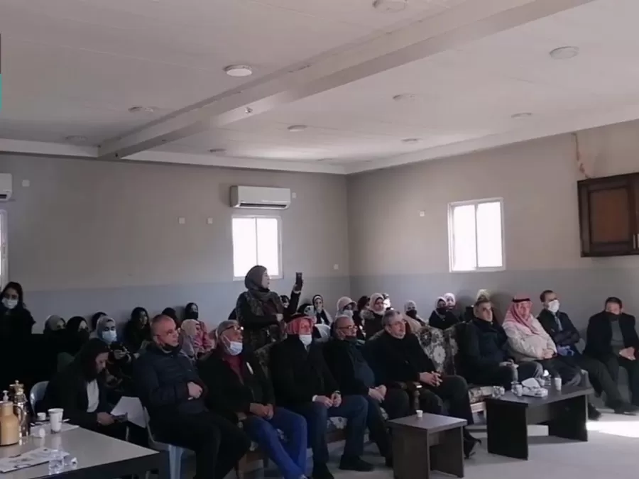 مدار الساعة,مناسبات أردنية,الاتحاد الأوروبي,كورونا,وزارة التنمية الاجتماعية,التنمية الاجتماعية,التنمية المستدامة