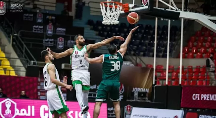 مدار الساعة,أخبار رياضية