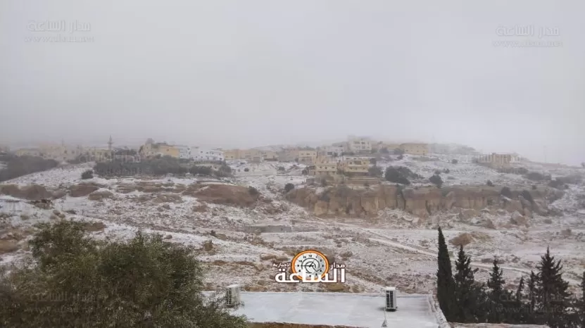 مدار الساعة,أخبار الأردن,اخبار الاردن,الحالة الجوية