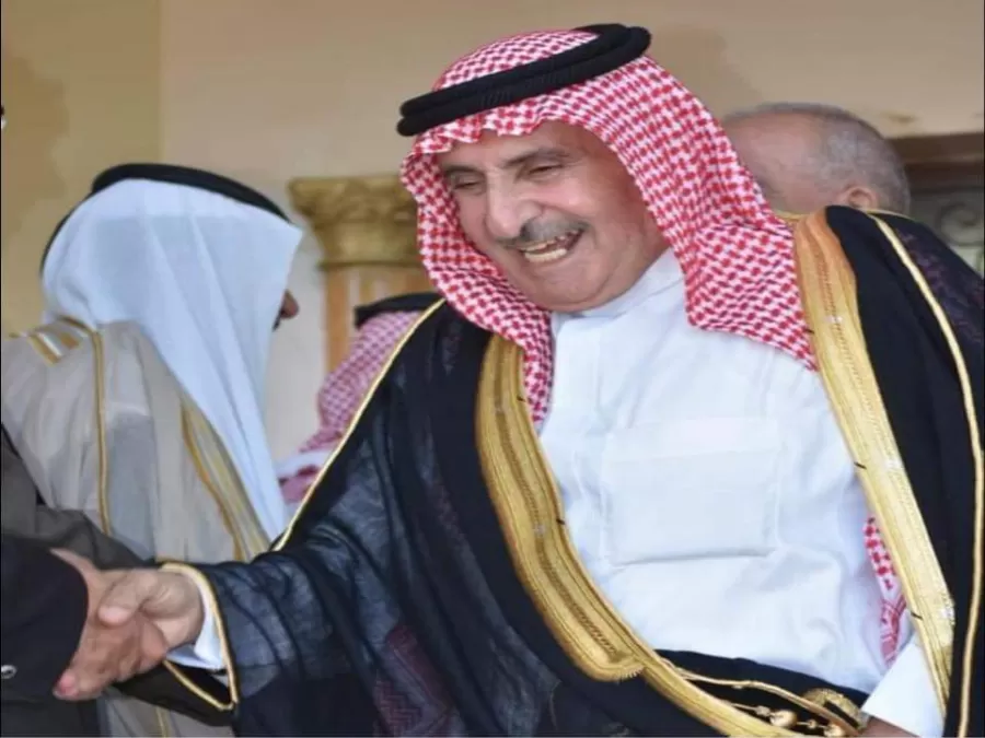 مدار الساعة,وفيات اليوم في الأردن,الملك عبدالله الثاني بن الحسين,المملكة الأردنية الهاشمية