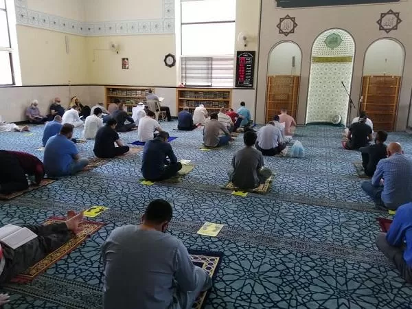 مدار الساعة,أخبار الأردن,اخبار الاردن,الملك عبد الله الثاني,وزارة الأوقاف