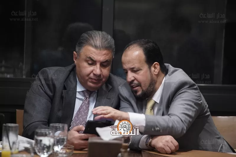 مدار الساعة,أخبار المجتمع الأردني,وزير الصحة,الدكتور فراس الهواري