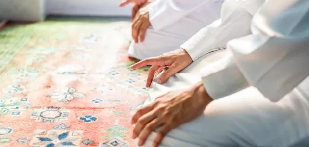 مدار الساعة,شؤون دينية