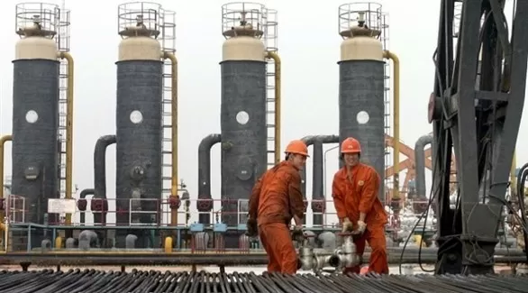 مدار الساعة,أخبار اقتصادية,أسعار النفط