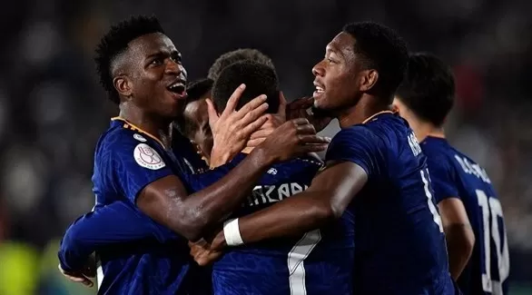 مدار الساعة,أخبار رياضية