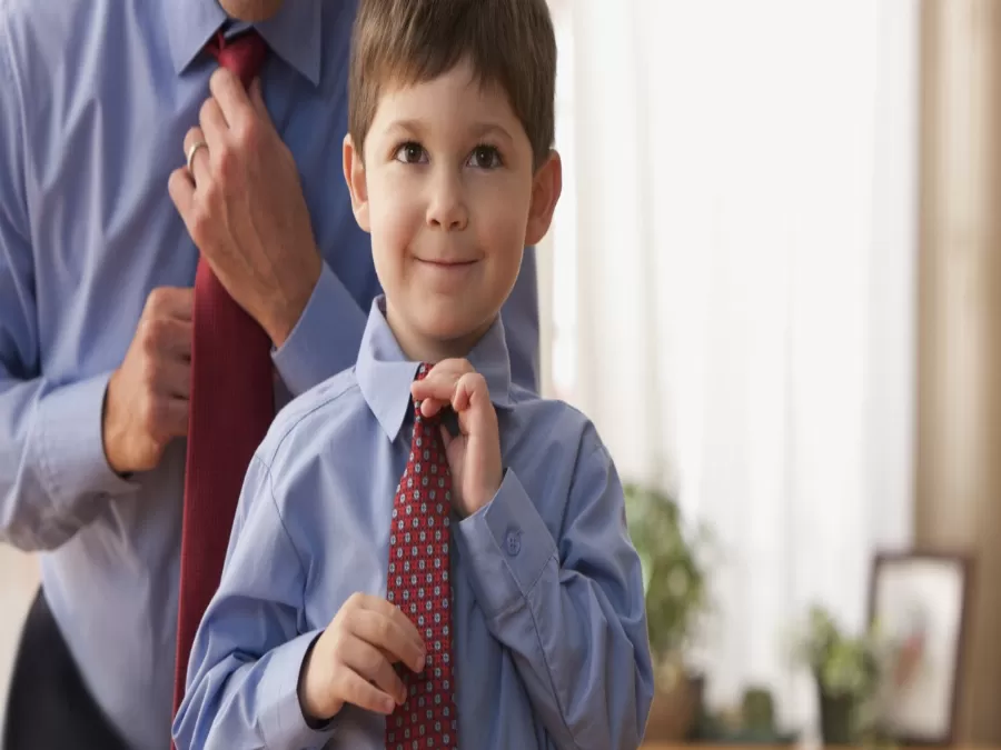 مدار الساعة,أخبار الأسرة