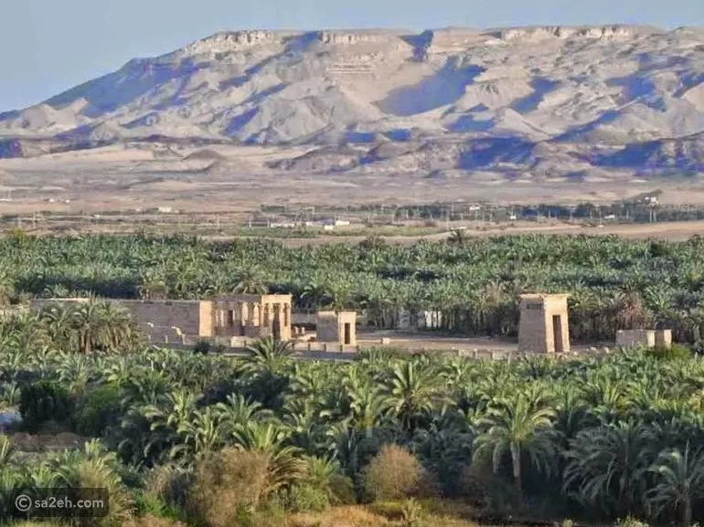 مدار الساعة,أخبار السياحة في الأردن
