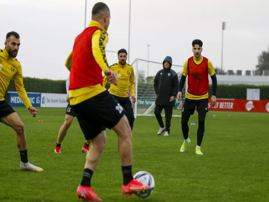 مدار الساعة,أخبار رياضية,كورونا,الاتحاد الأردني لكرة القدم,المنتخب الوطني لكرة القدم,كأس آسيا,المنتخب الوطني,يزن العرب,موسى التعمري,علي علوان,يزن النعيمات