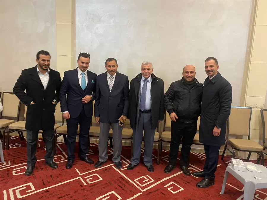 مدار الساعة,أخبار المجتمع الأردني