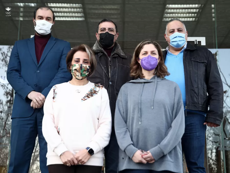 مدار الساعة,أخبار رياضية