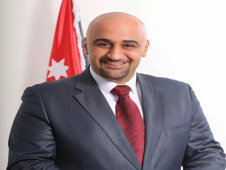 مدار الساعة,أخبار المجتمع الأردني,ولي العهد,الملك عبدالله الثاني,الملكة رانيا العبدالله,الأمير حسين,عيد الفطر