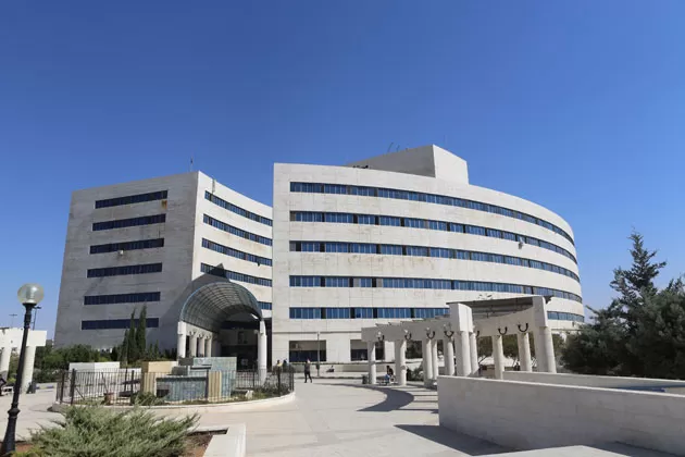 مدار الساعة,أخبار الأردن,اخبار الاردن,مستشفى الأمير حمزة