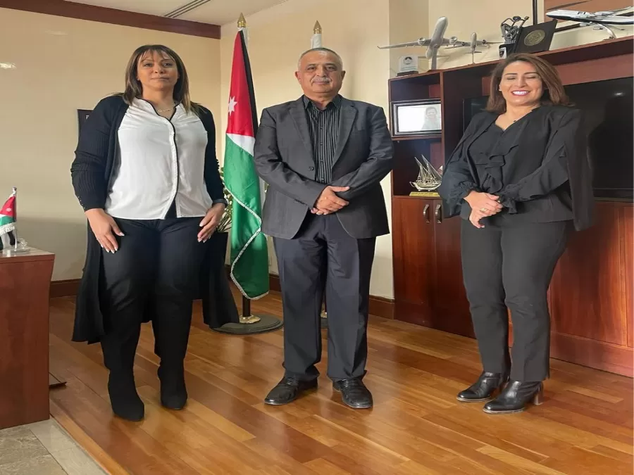 مدار الساعة,مناسبات أردنية,وزيرة الدولة للشؤون القانونية,المملكة الأردنية الهاشمية,كورونا,منظمة الصحة العالمية,جامعة الدول العربية