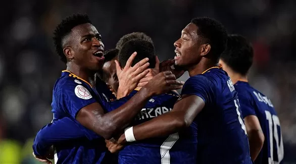 مدار الساعة,أخبار رياضية