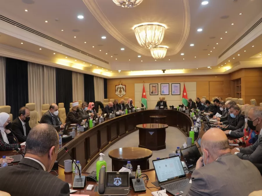 مدار الساعة,أخبار الأردن,اخبار الاردن,رئيس الوزراء,مؤسسة الإقراض الزراعي,الإقراض الزراعي,البنك المركزي