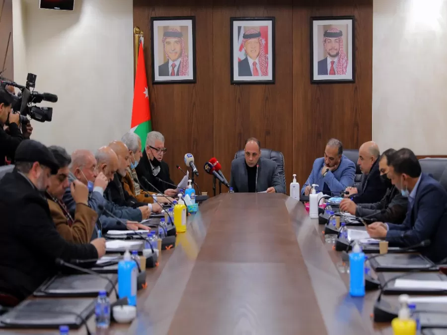 مدار الساعة,أخبار مجلس النواب الأردني,الدكتور محمد الخلايلة,محمد الخلايلة,الملك عبدالله الثاني,وزارة الخارجية وشؤون المغتربين,وزارة الخارجية