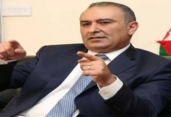 مدار الساعة,أخبار الأردن,اخبار الاردن,وزير الصحة,وزير التخطيط والتعاون الدولي,كورونا